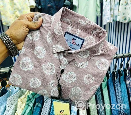 Shirt sell