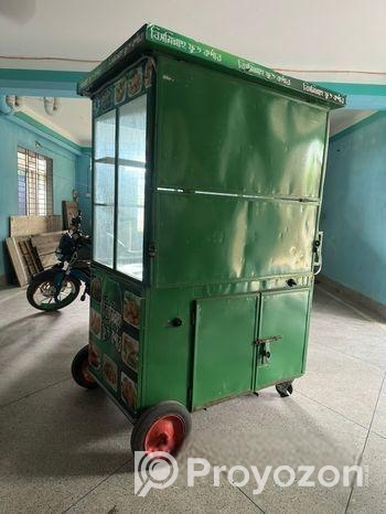 Food Cart