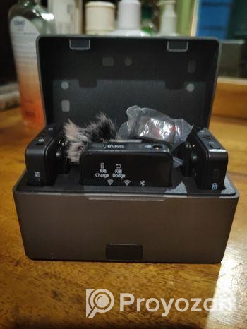 Microphone sell Post