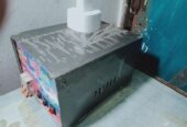 12 Volt 20 Amp Battery Charger