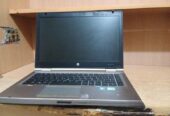 Hp Elitebook 8470P