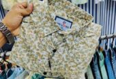 Shirt sell