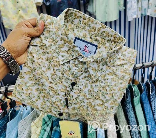 Shirt sell