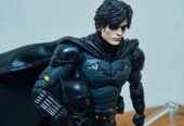 Action figure