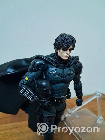 Action figure