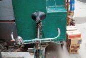 কাভার ভান বিক্রি করা হবে একদম নতুন আছে