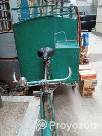কাভার ভান বিক্রি করা হবে একদম নতুন আছে