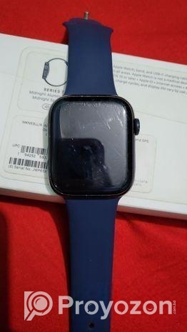 Apple Watch Series 7 45mm