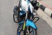Yamaha FZs V2 . 2017