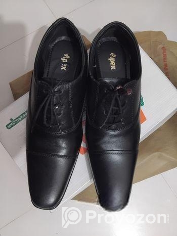 Apex oxford formal shoes