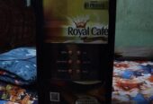 Royal Cafe