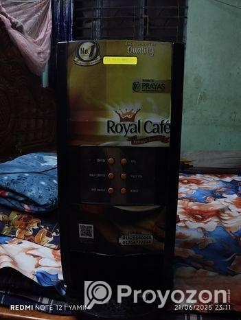 Royal Cafe