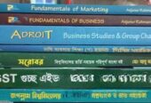 Admission Book