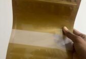 Kraft Paper Food Graded Bags