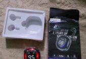 Ultrapods pro wireless 5.3