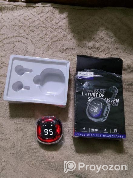 Ultrapods pro wireless 5.3