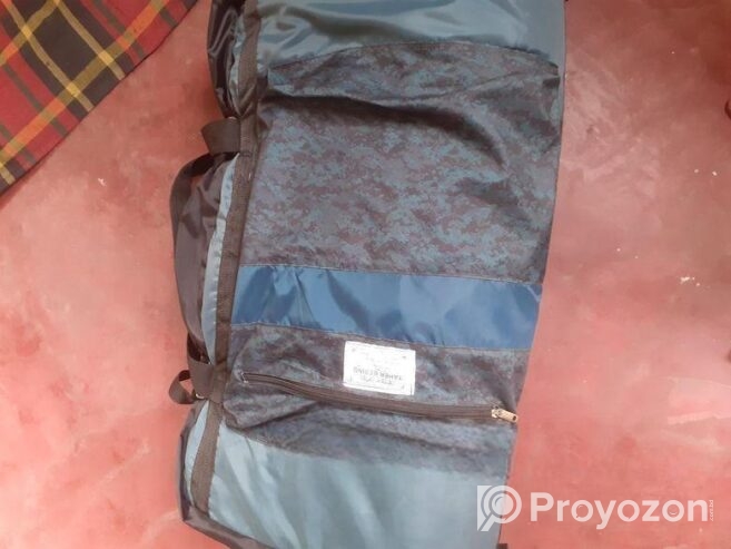 প্যাকেট বেডিং ব্যাগটাইপ বিক্রি করা হয়