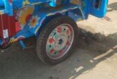 Hyundai Accent Mishu Motor 2025
