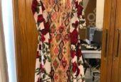 Gorgeous Party Gown