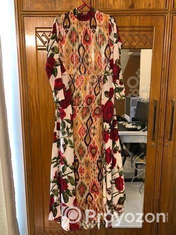 Gorgeous Party Gown