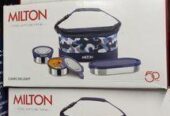 Milton Lunch Box