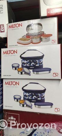 Milton Lunch Box