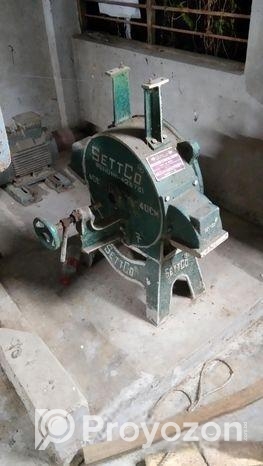 মাছের খাদ্য মেশিন