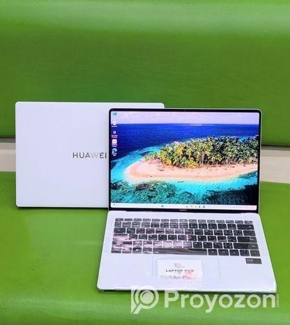 MATEBOOK X PRO|I7 1360P|14 inch 3K 90Hz|16 DDR5|1 TB NVME TO