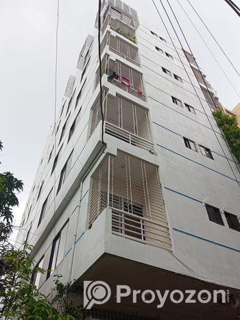 SOUTH FACING HOME FOR SALE @ 7 STORIED BUILDING.
