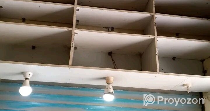 পুরাতন রেক বিক্রি করা হবে