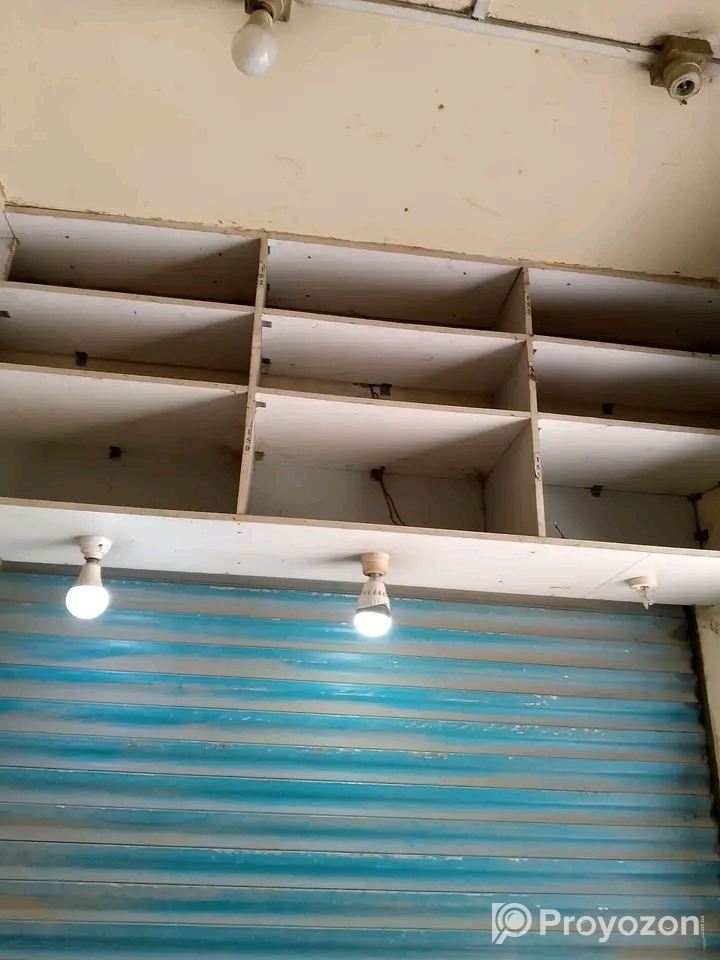 পুরাতন রেক বিক্রি করা হবে