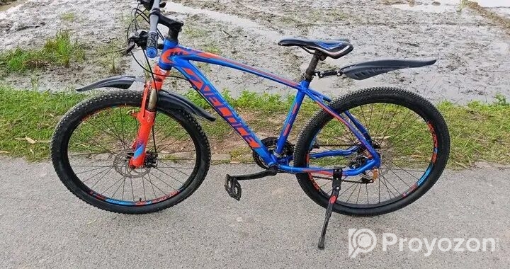 গিয়ার সাইকেল বিক্রি করা হবে