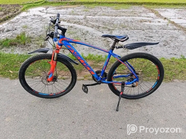 গিয়ার সাইকেল বিক্রি করা হবে