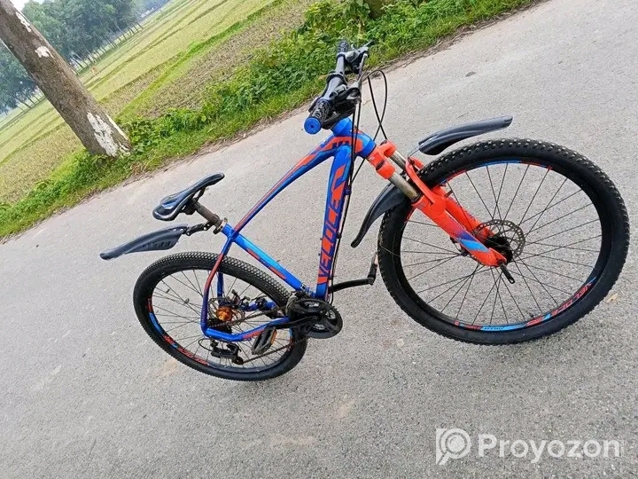 গিয়ার সাইকেল বিক্রি করা হবে