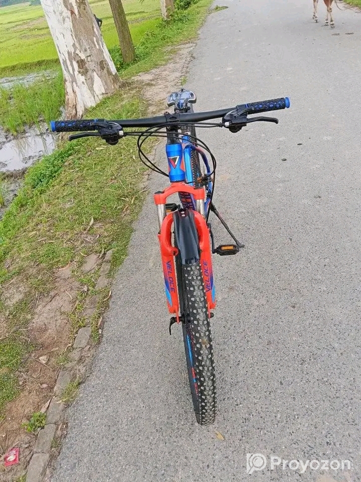 গিয়ার সাইকেল বিক্রি করা হবে