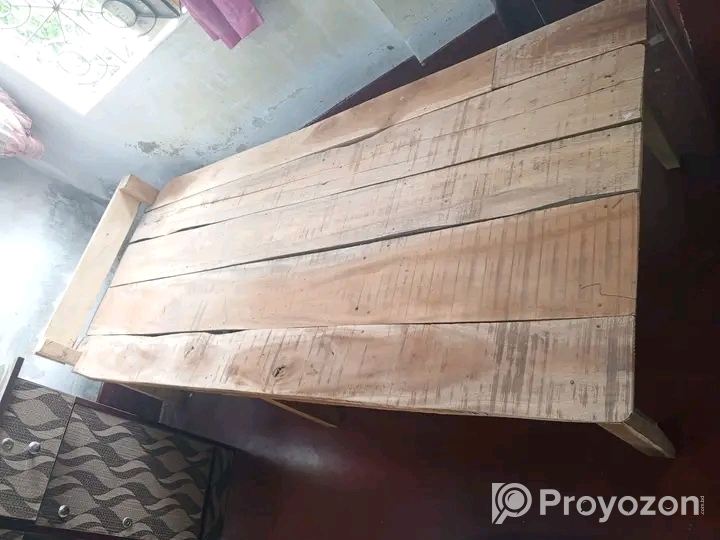 সিংগেল খাট বিক্রি করা হবে