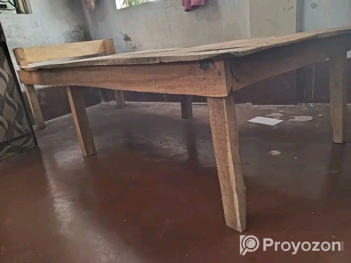 সিংগেল খাট বিক্রি করা হবে