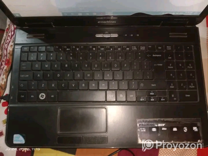 Acer laptop sell hobe