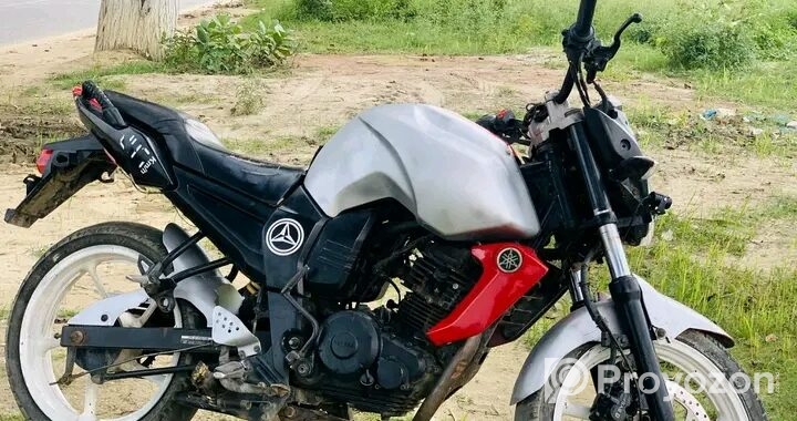 YEHAMA FZ.S V1