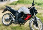 YEHAMA FZ.S V1