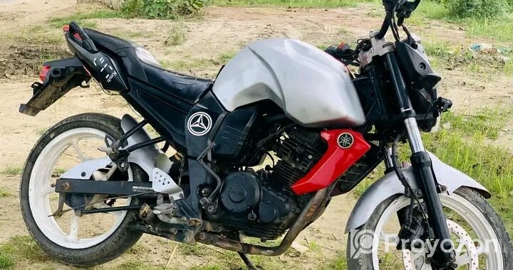 YEHAMA FZ.S V1