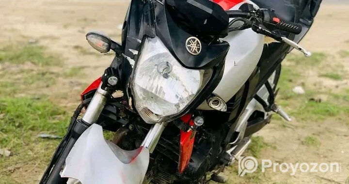 YEHAMA FZ.S V1