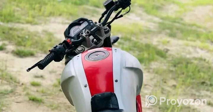 YEHAMA FZ.S V1