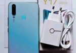 Vivo y17 8/256