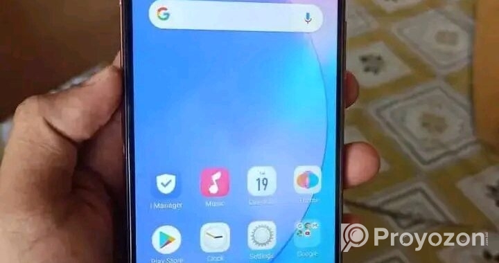 Vivo y17 8/256