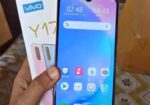 Vivo y17 8/256
