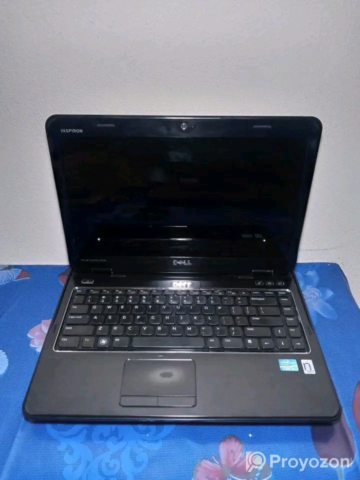Dell Laptop বিক্রি করা হবে