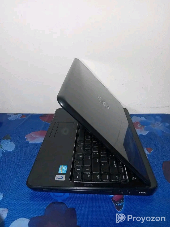 Dell Laptop বিক্রি করা হবে