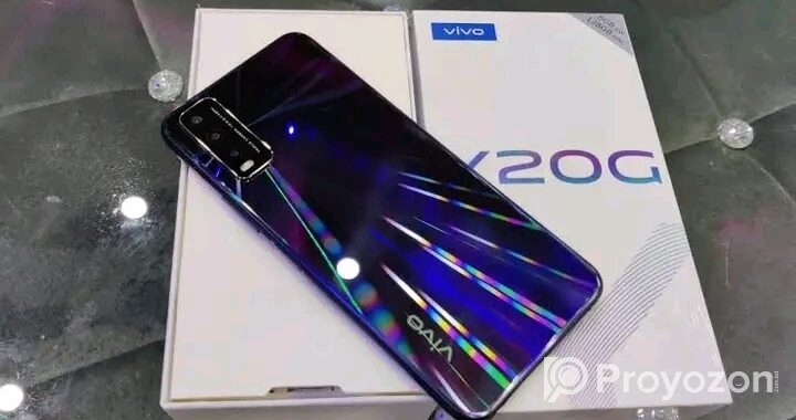 Vivo Y20G 6/128GB Sell