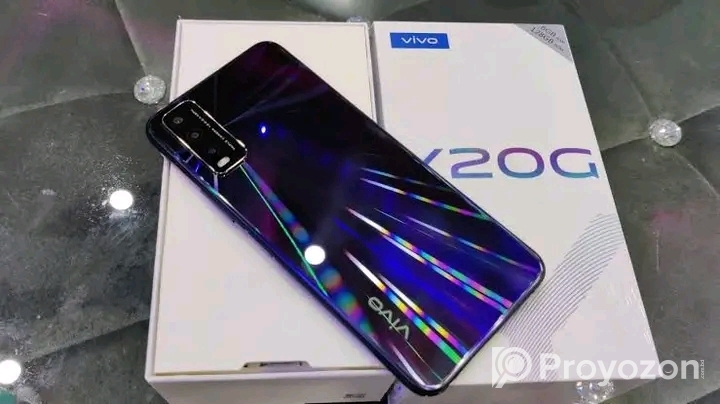 Vivo Y20G 6/128GB Sell